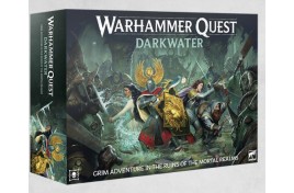 WQ-09 Warhammer Quest Darkwater
